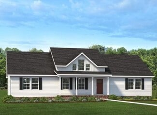 627 Enon Rd Unit 36870715, Oxford, NC 27565