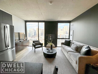 717 S Wells St, Chicago, IL 60607