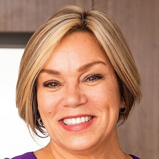 Michelle Haast