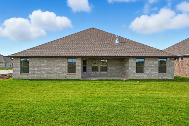 6013 N 28th St, Broken Arrow, OK 74014 - photo 4