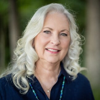 Jenny Mangrum