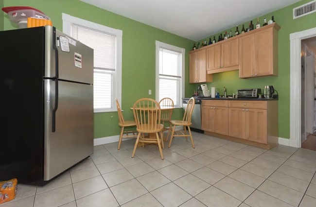 6 Bucknam St unit 12, Roxbury Crossing, MA 02120 - photo 2