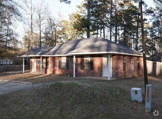 1601 N Forty Loop, Shreveport, LA 71107