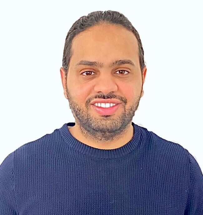 Mohamed Salem