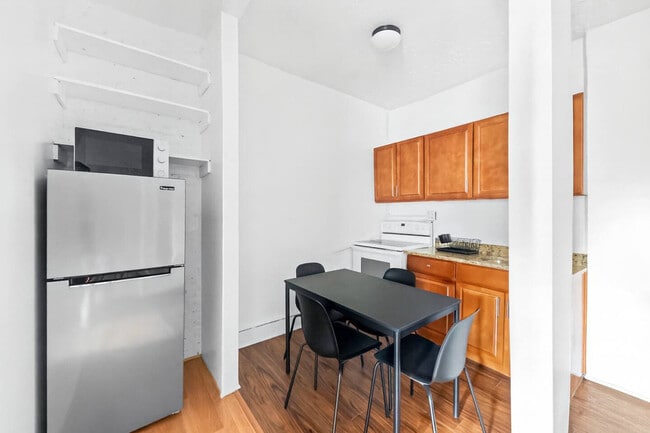 156 W 15th St unit ID1341835P, New York, NY 10011 - photo 4