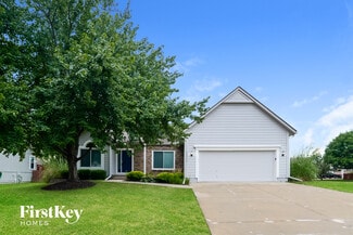 22717 W 49th St, Shawnee, KS 66226