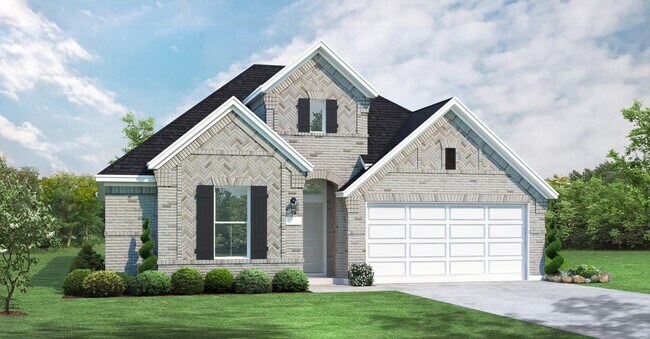 1174 Wandering Brook St unit 36458275, Magnolia, TX 77354 - photo 2