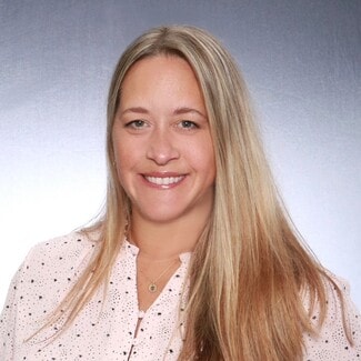 Tricia Driscoll
