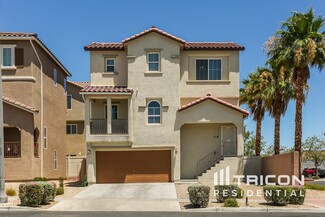8920 Dorrell Ln, Las Vegas, NV 89149
