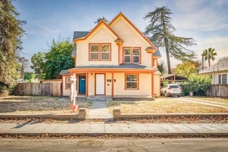 312 W Main St Unit 2, Turlock, CA 95380