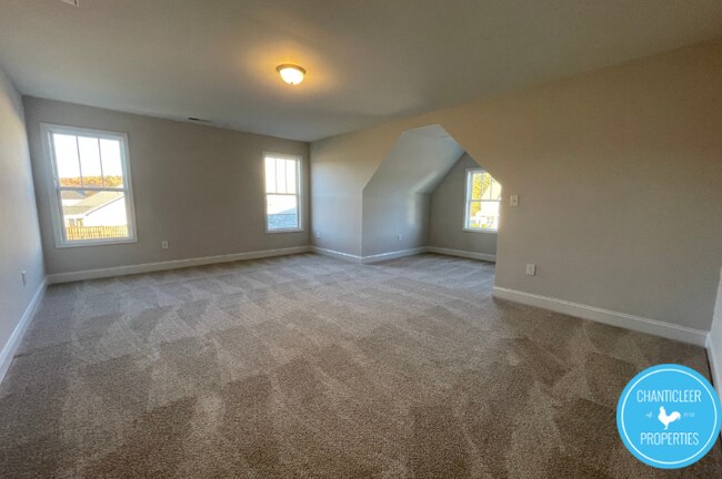 8640 St Joans Way, Willow Spring(s), NC 27592 - photo 5