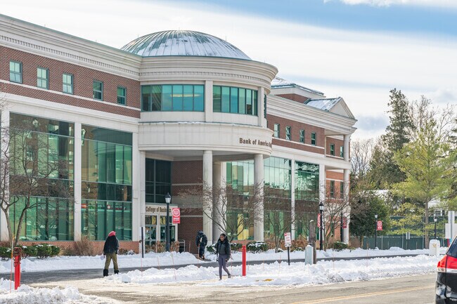 Delaware State University was established in Dover back in 1891.