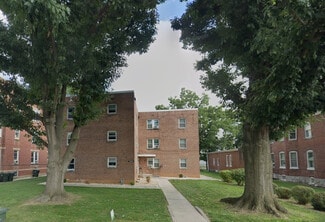 908 Hamilton Blvd, Hagerstown, MD 21742