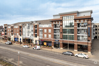 3949 Lindell Blvd, Saint Louis, MO 63108