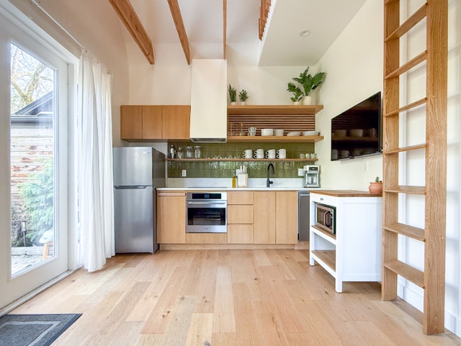 3917 NE 12th Ave, Portland, OR 97212 - photo 2