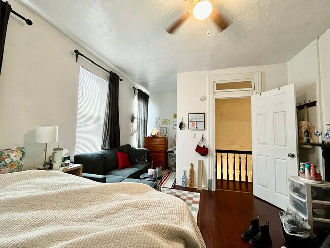 3345 Parkview Ave unit 1, Pittsburgh, PA 15213 - photo 6