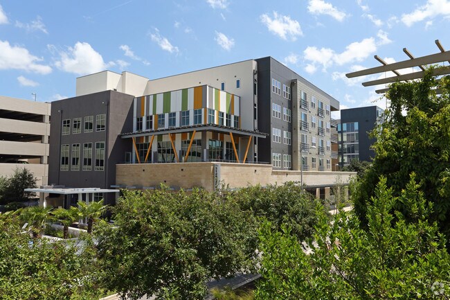 The Standard at Domain, Austin, TX 78758 - photo 3