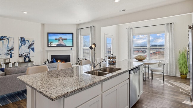 1353 Three Horses Ln, Maryville, TN 37803 - photo 4