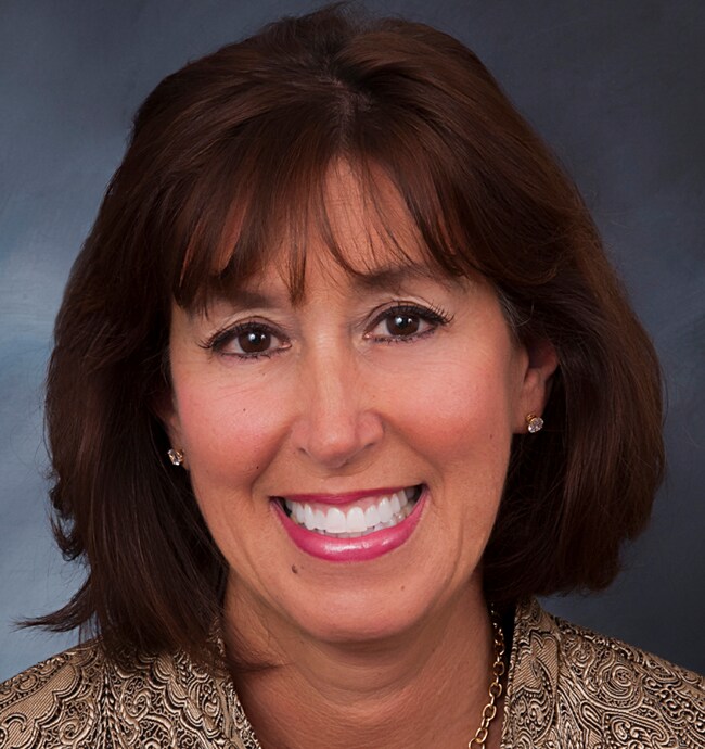 Karen Ege