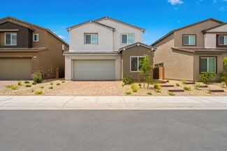 4129 Victorious Grove St, North Las Vegas, NV 89032