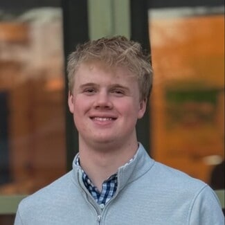 Wyatt Bettenhausen
