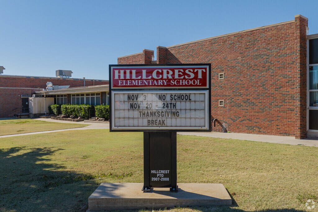 Hillcrest Elementary School