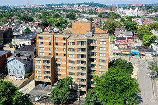 301 S Highland Ave, Pittsburgh, PA 15206