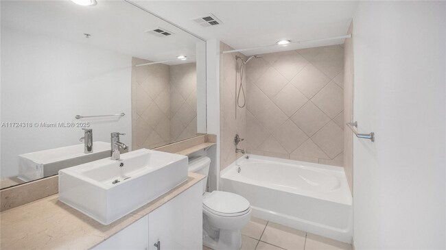 One Miami West Tower unit 4314, Miami, FL 33131 - photo 7