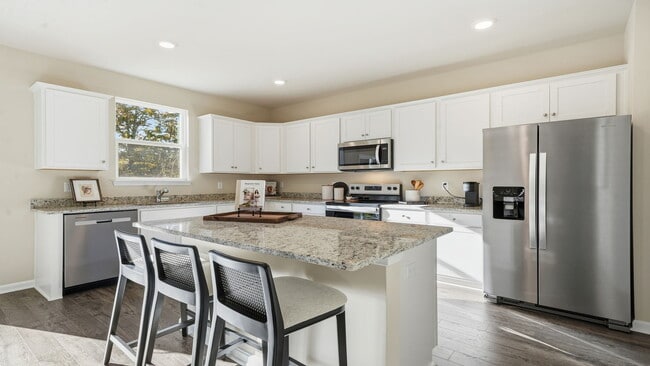 4051 Sabrina Ct, Penn Laird, VA 22846 - photo 7