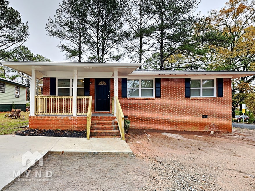 8133 Puckett St SW, Covington, GA 30014 - photo 1