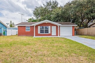 9110 St Clair Ln, Port Richey, FL 34668