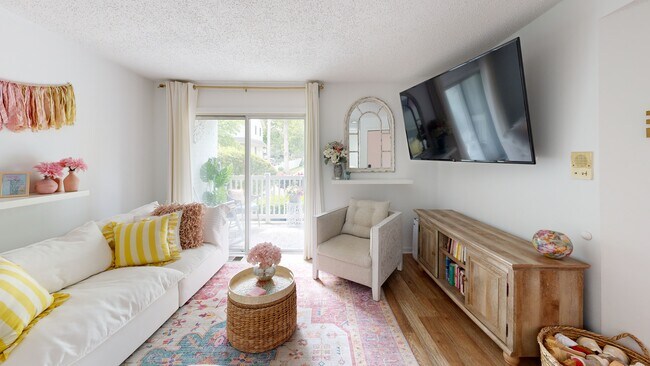 532 Sunrise Ave unit 532B, Somers Point, NJ 08244 - photo 2