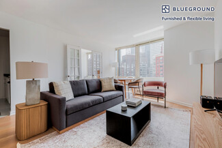 400 Chambers St Unit FL23-ID1485, New York, NY 10282