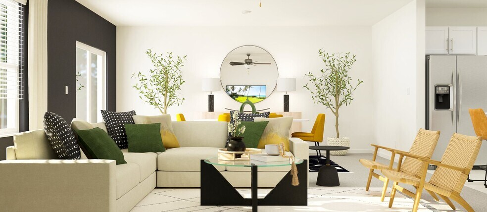 10038 Blazing Saddles Dr unit 37164614, Wesley Chapel, FL 33525 - photo 1