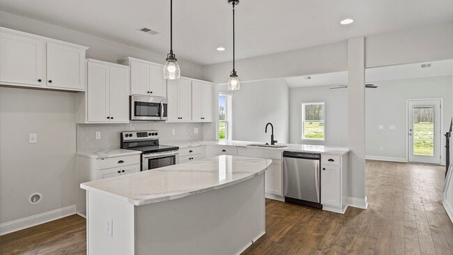 1246 Calabash Station Blvd NW, Calabash, NC 28467 - photo 4