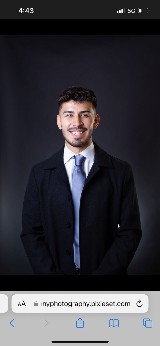 Gabriel Gomez