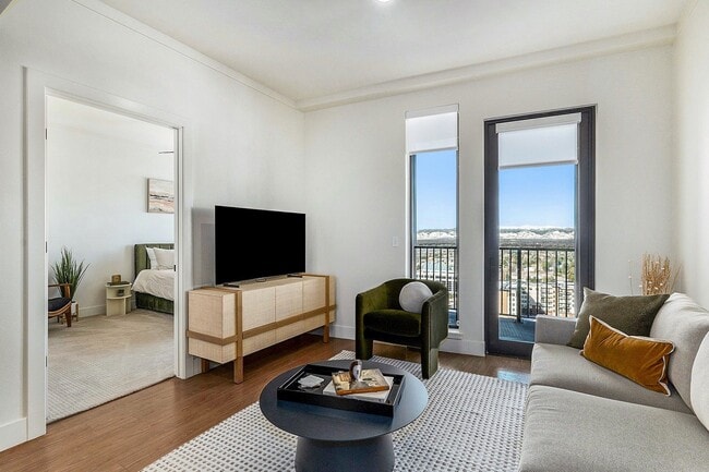 One Seven at Belleview Station, Denver, CO 80237 - photo 7