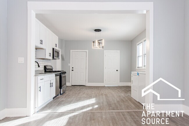 2659 W Homer St unit 1, Chicago, IL 60647 - photo 2