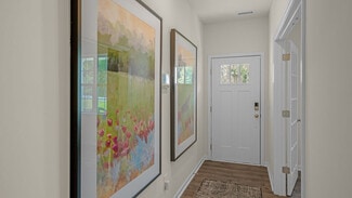 1209 Pavo Path, Wendell, NC 27591