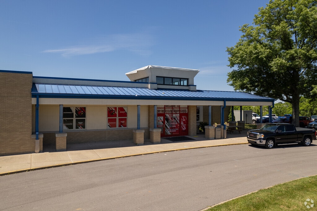 Dry Ridge Elementary School