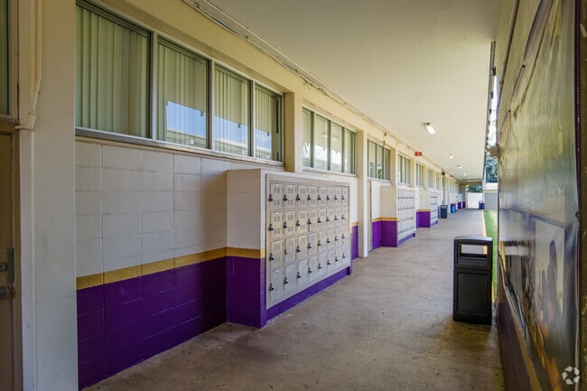 Damien Memorial School empower students to make a positive impact in the world.