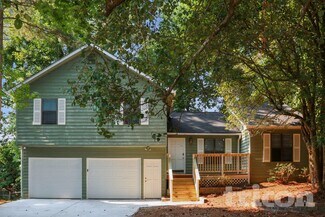 5040 Sumit Wood Dr NW, Kennesaw, GA 30152