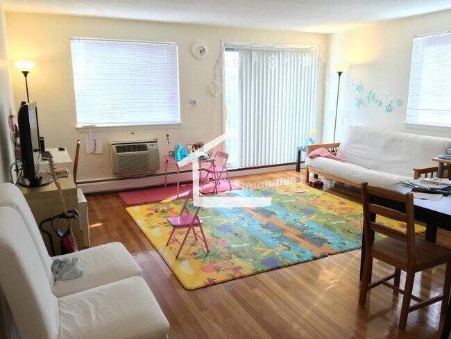 1942 Beacon St unit 1, Brighton, MA 02135 - photo 7