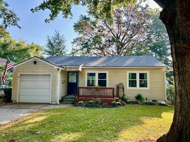 316 N 33rd St, Muskogee, OK 74401 - photo 1