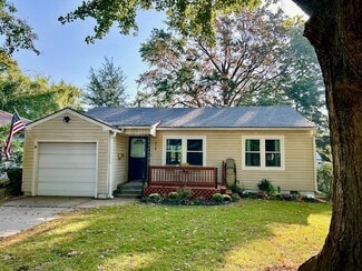 316 N 33rd St, Muskogee, OK 74401