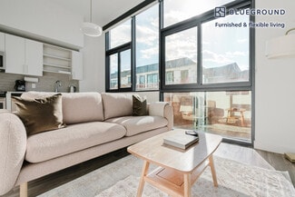 1255 22nd St NW Unit FL7-ID1213, Washington, DC 20037