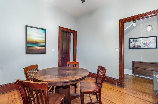 1005 N 2nd St unit Riverwalk House, Harrisburg, PA 17102 - photo 6