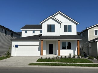 3027 S Durango Ln, Spokane Valley, WA 99037