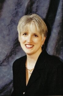 Laurie Jamison