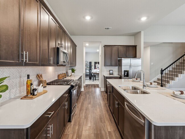 3704 Richland Dr unit 37112628, Farmersville, TX 75442 - photo 7